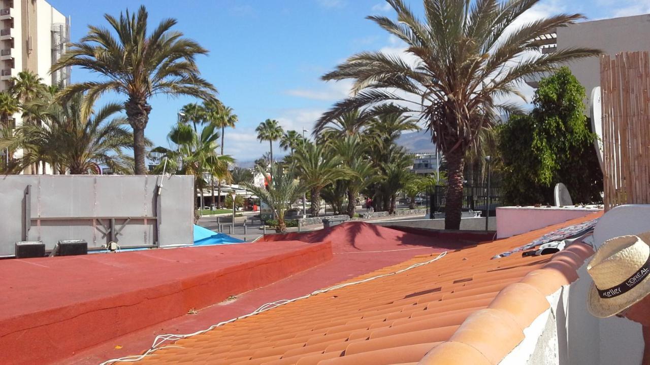 Paraiso Royal Playa de las Americas  Esterno foto